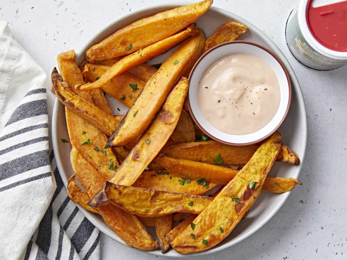 air-fried-sweet-potato-fries-recipe