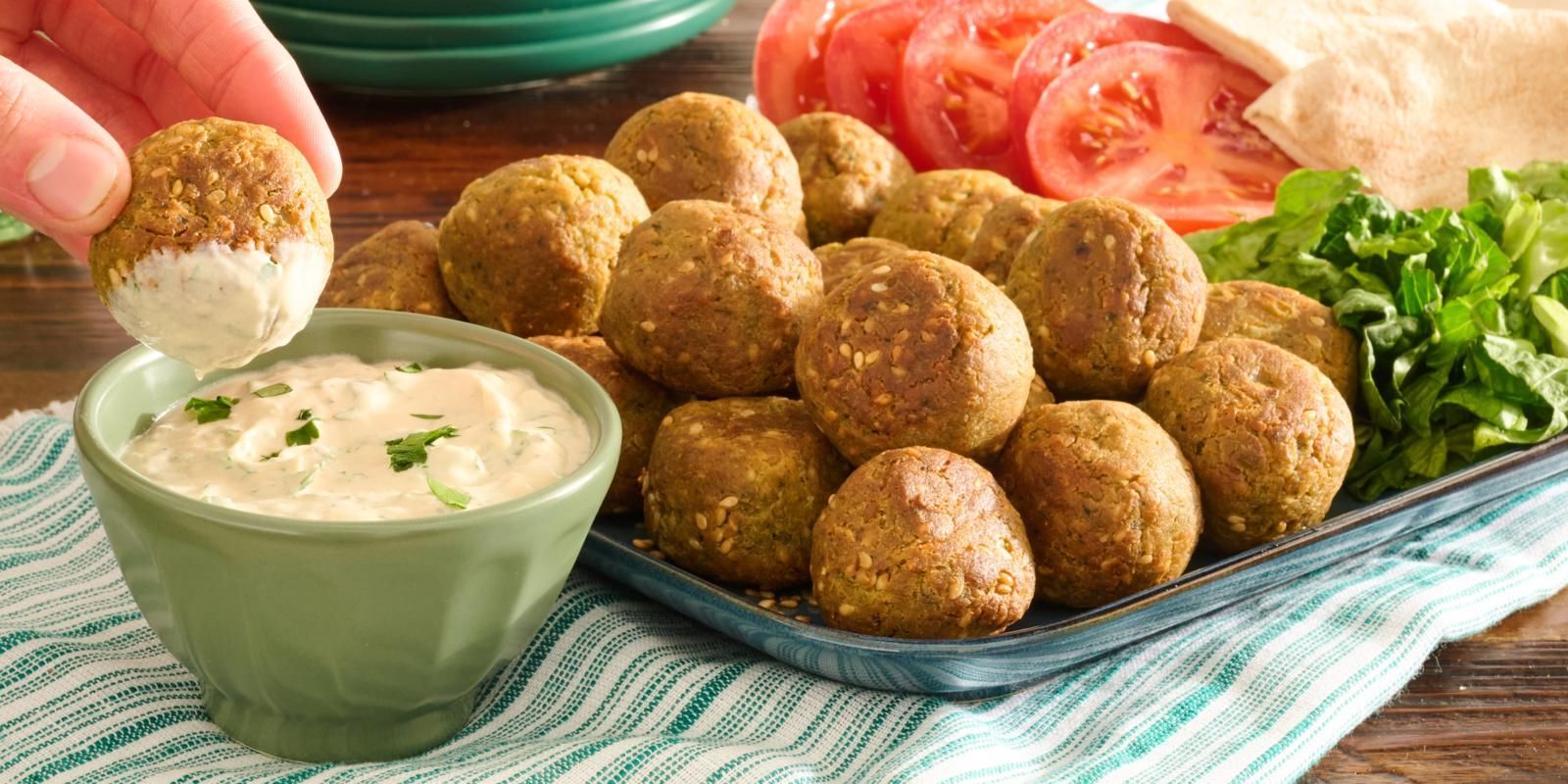 air-fryer-falafel-recipe