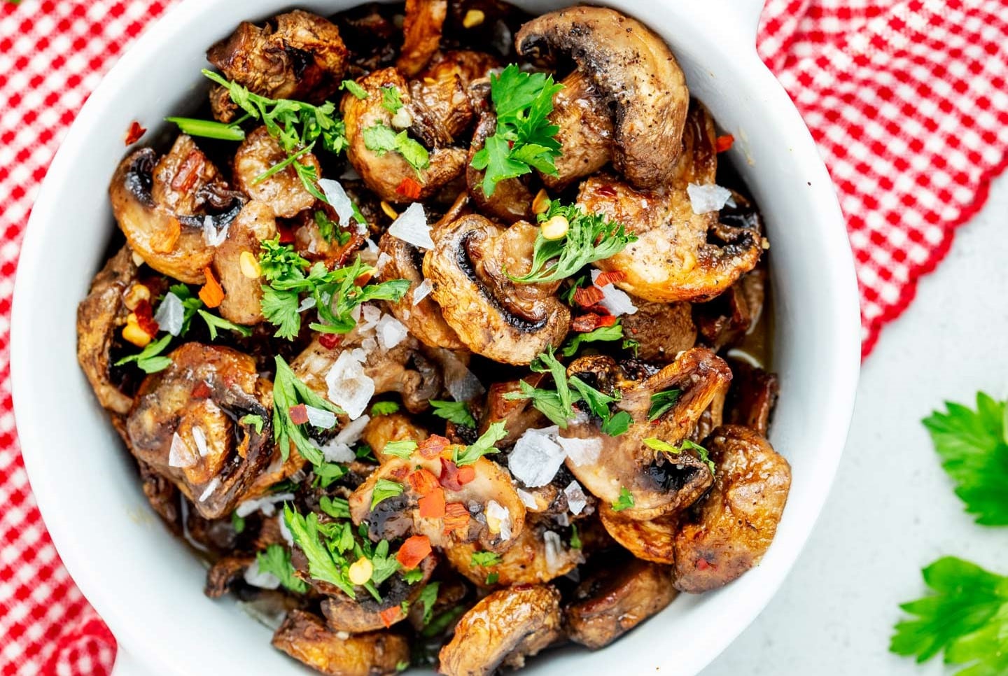 air-fryer-mushrooms-recipe