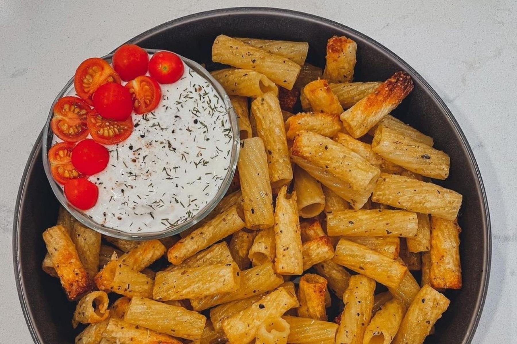 air-fryer-pasta-chips-recipe