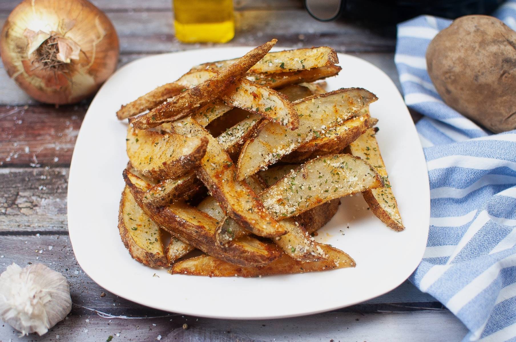 air-fryer-potato-wedges-recipe