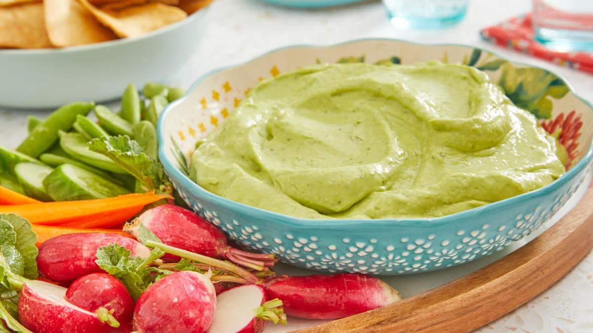 avocado-dip-recipe