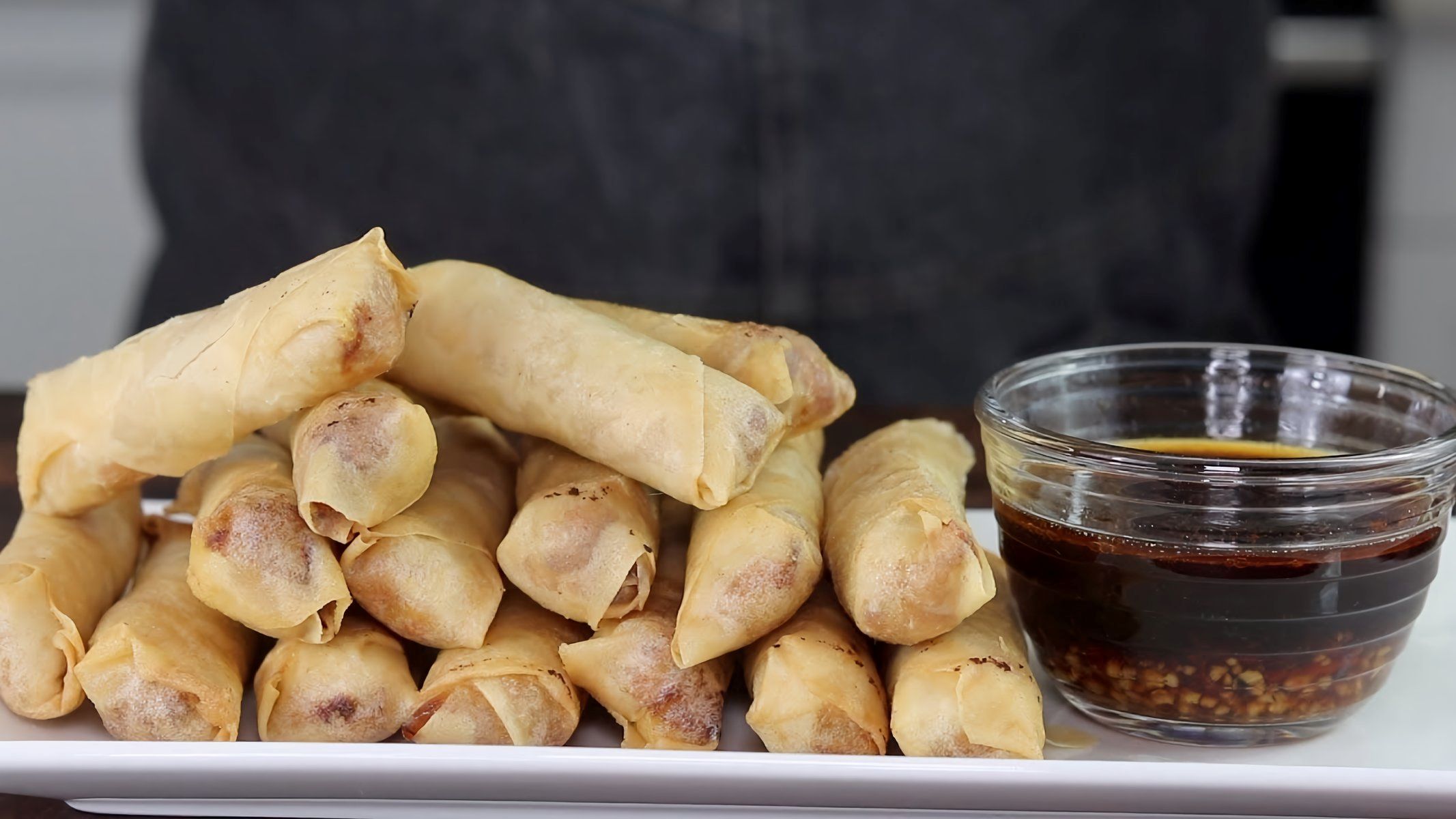 baked-pork-spring-rolls-recipe