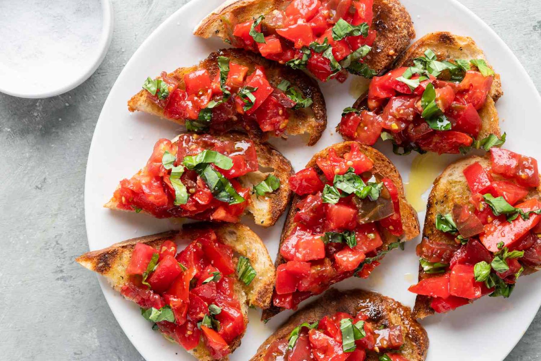 bruschetta-recipe