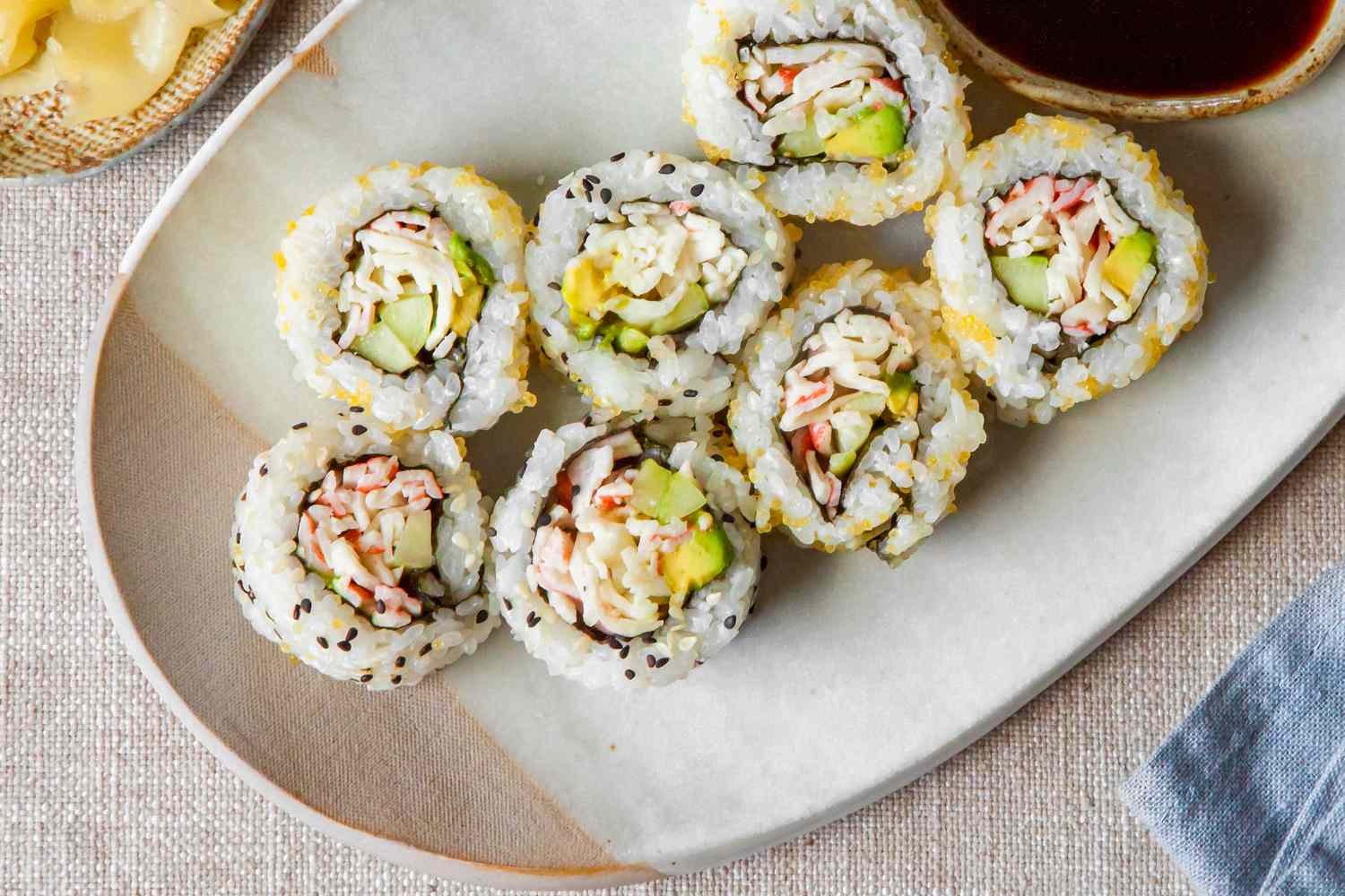 california-roll-recipe