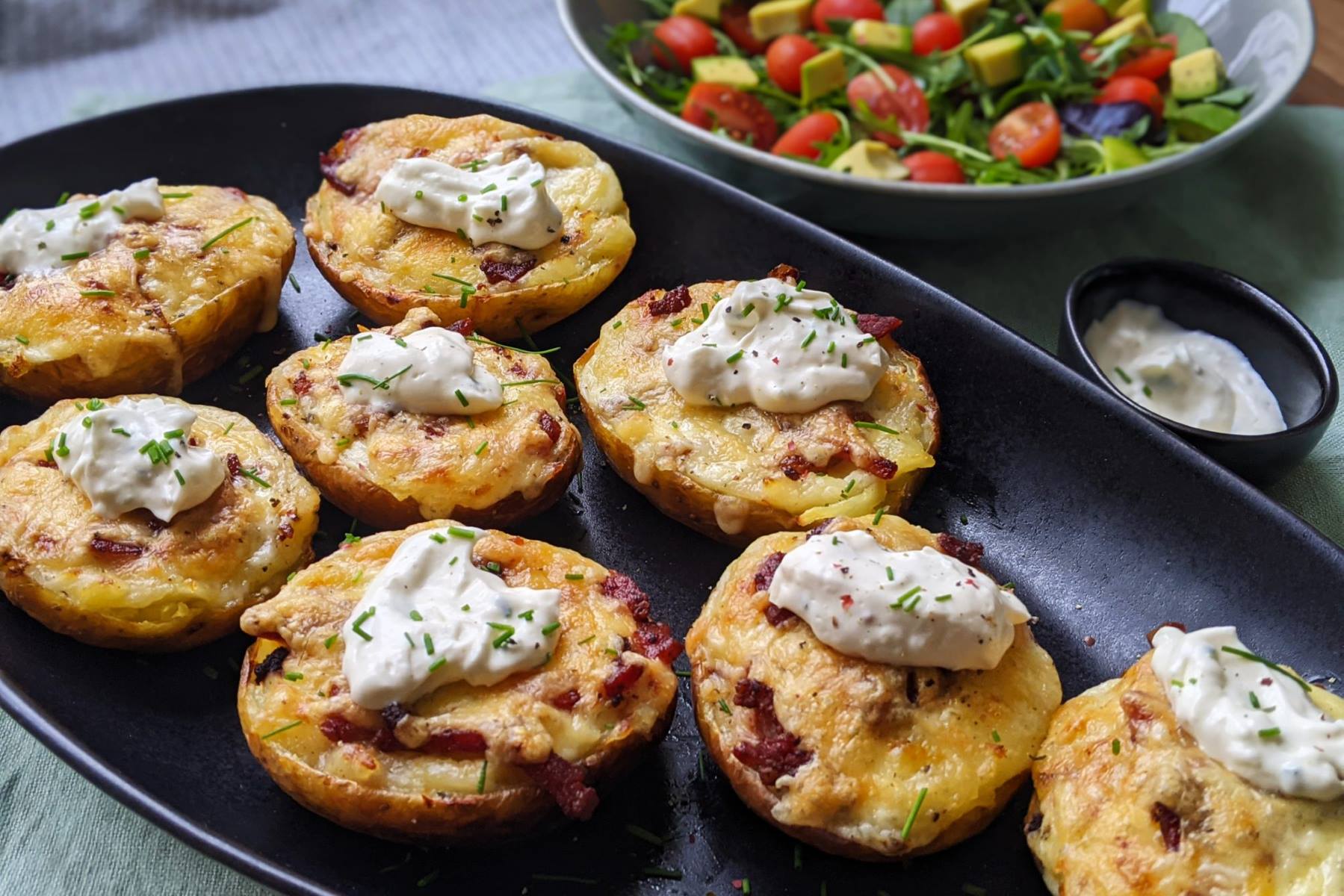 cheese-and-bacon-potato-rounds-recipe