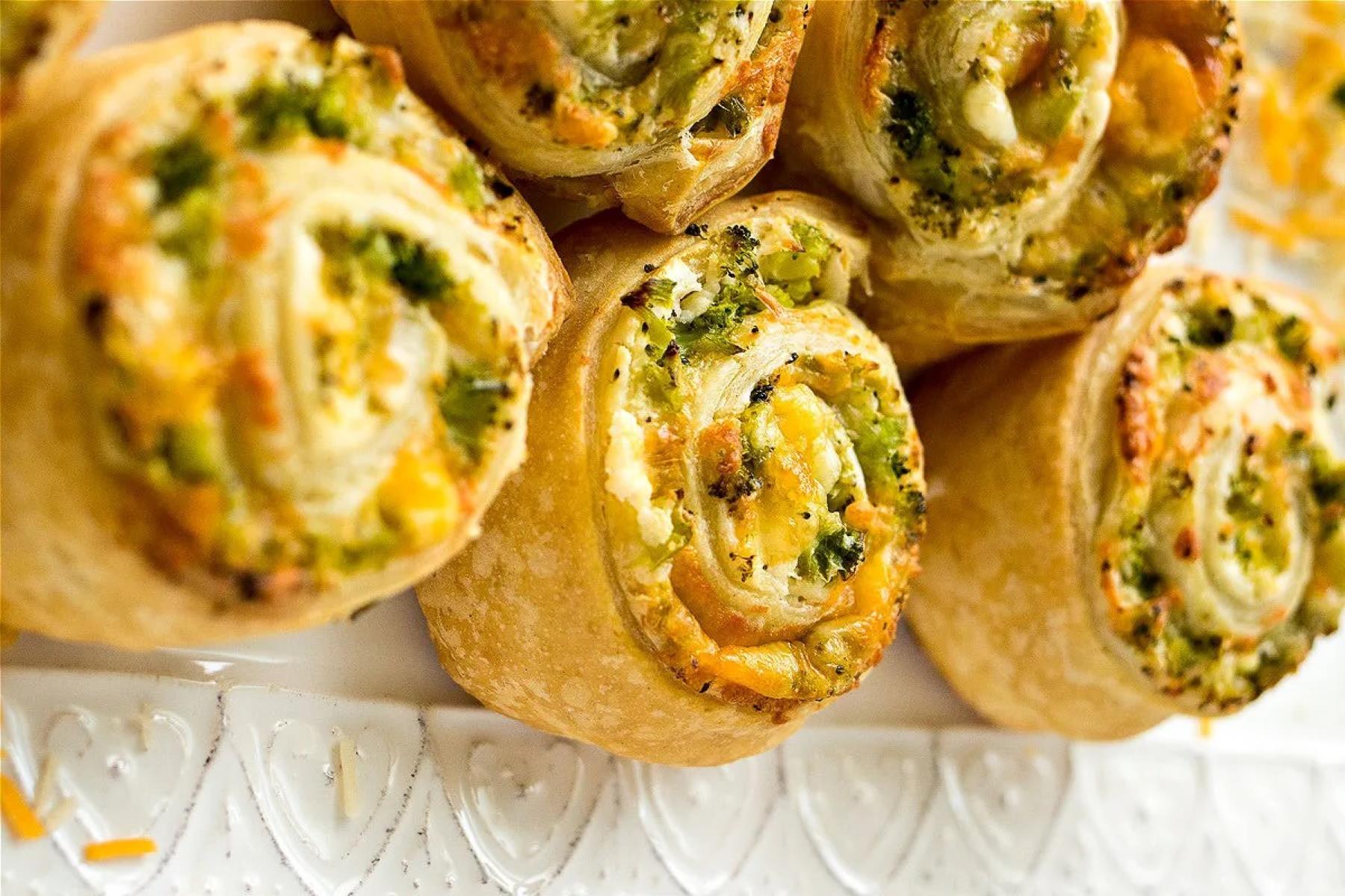 cheese-pinwheels-recipe