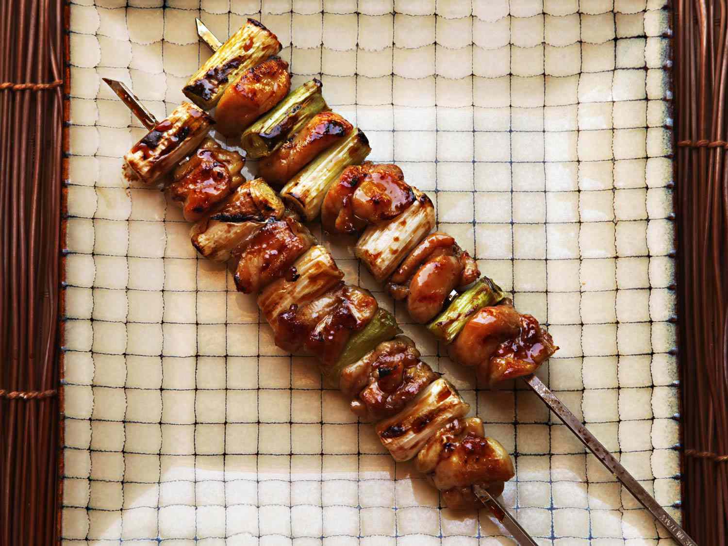 chicken-yakitori-recipe