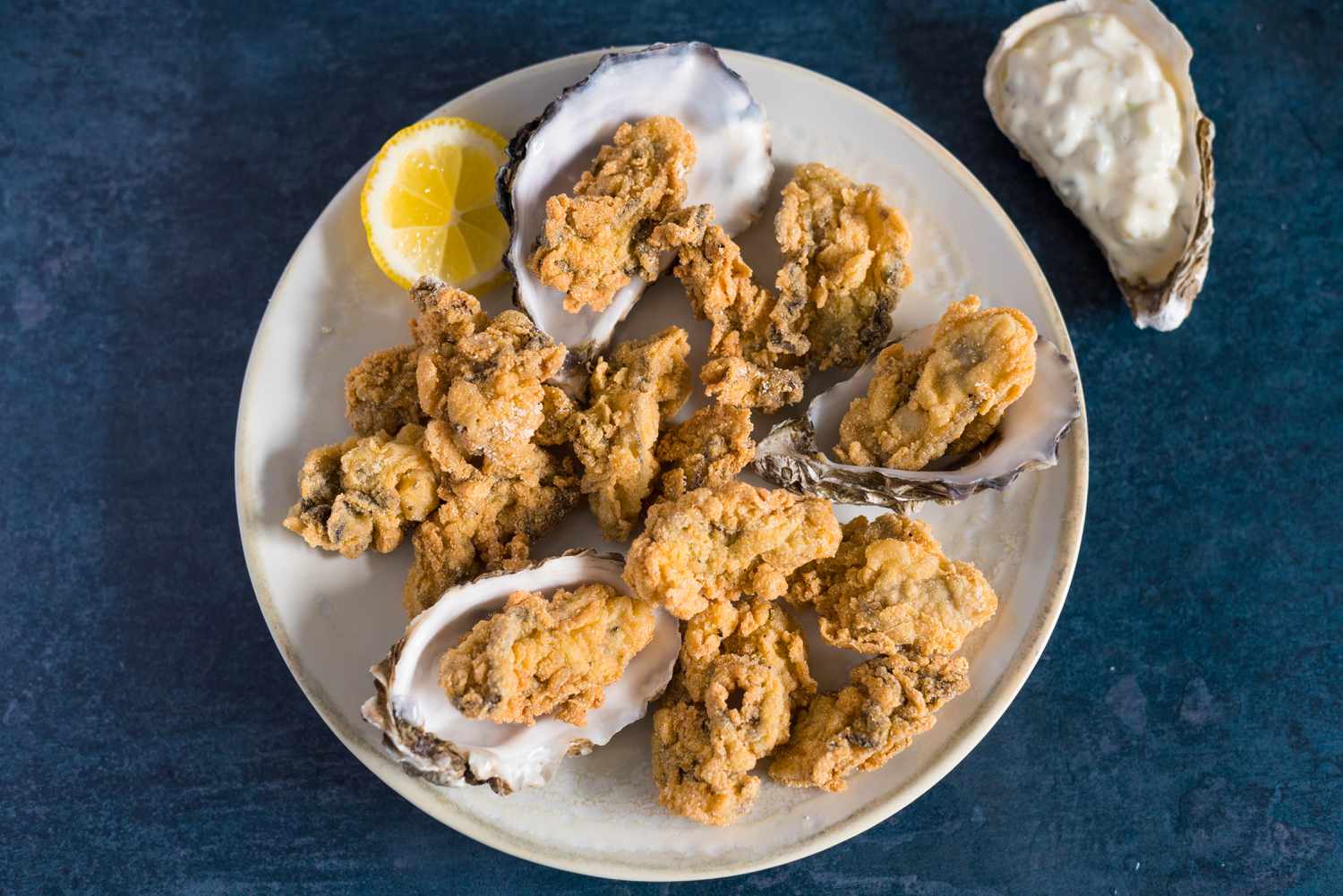 Deep Fried Oysters Recipe | Raw Food Health