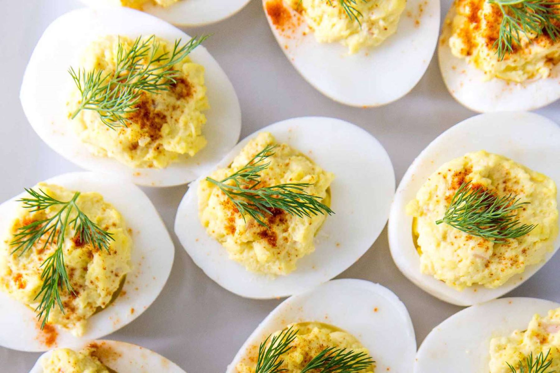 deviled-eggs-with-horseradish-recipe