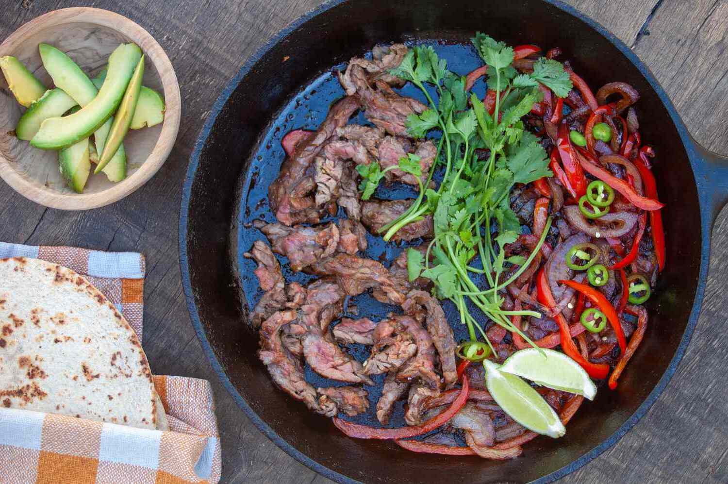 fajita-marinade-recipe