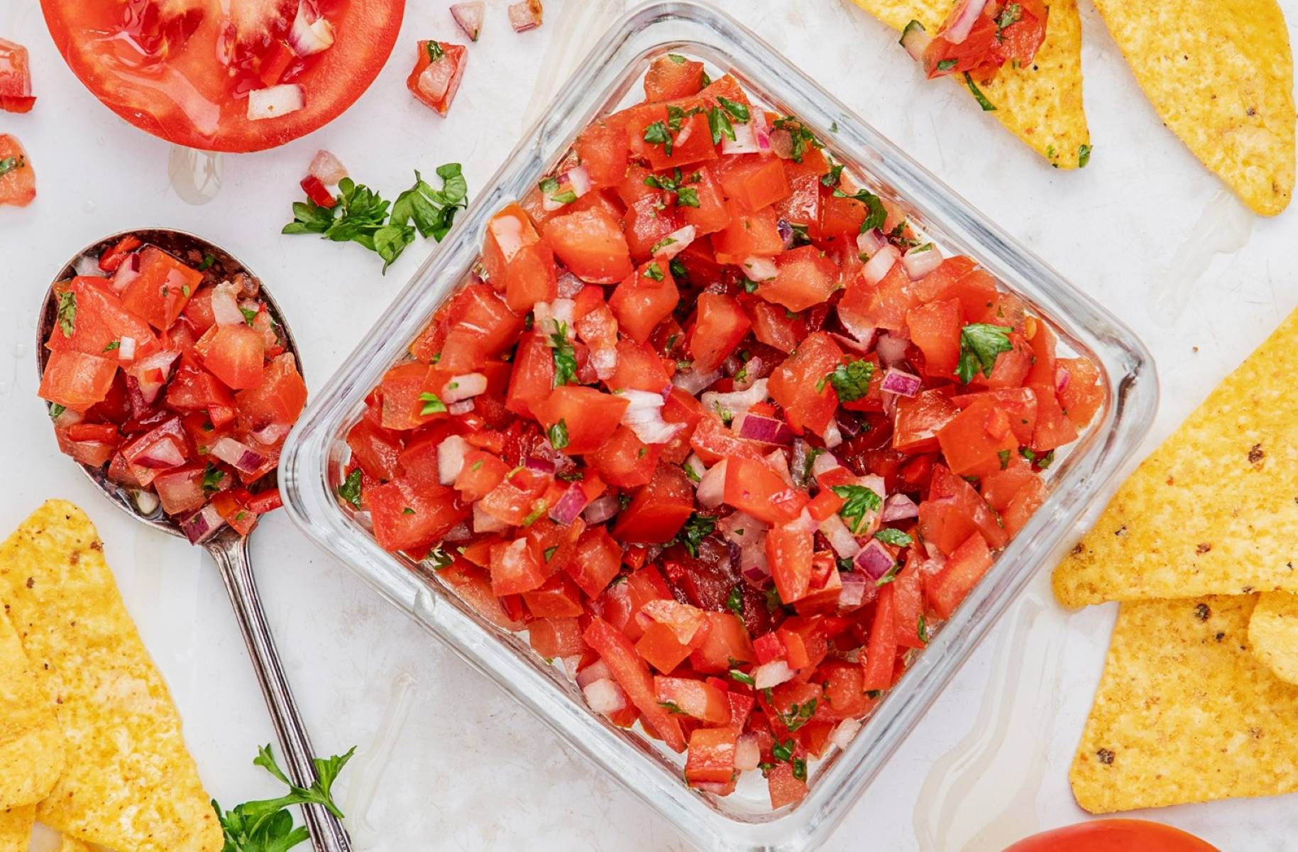 fresh-tomato-salsa-recipe