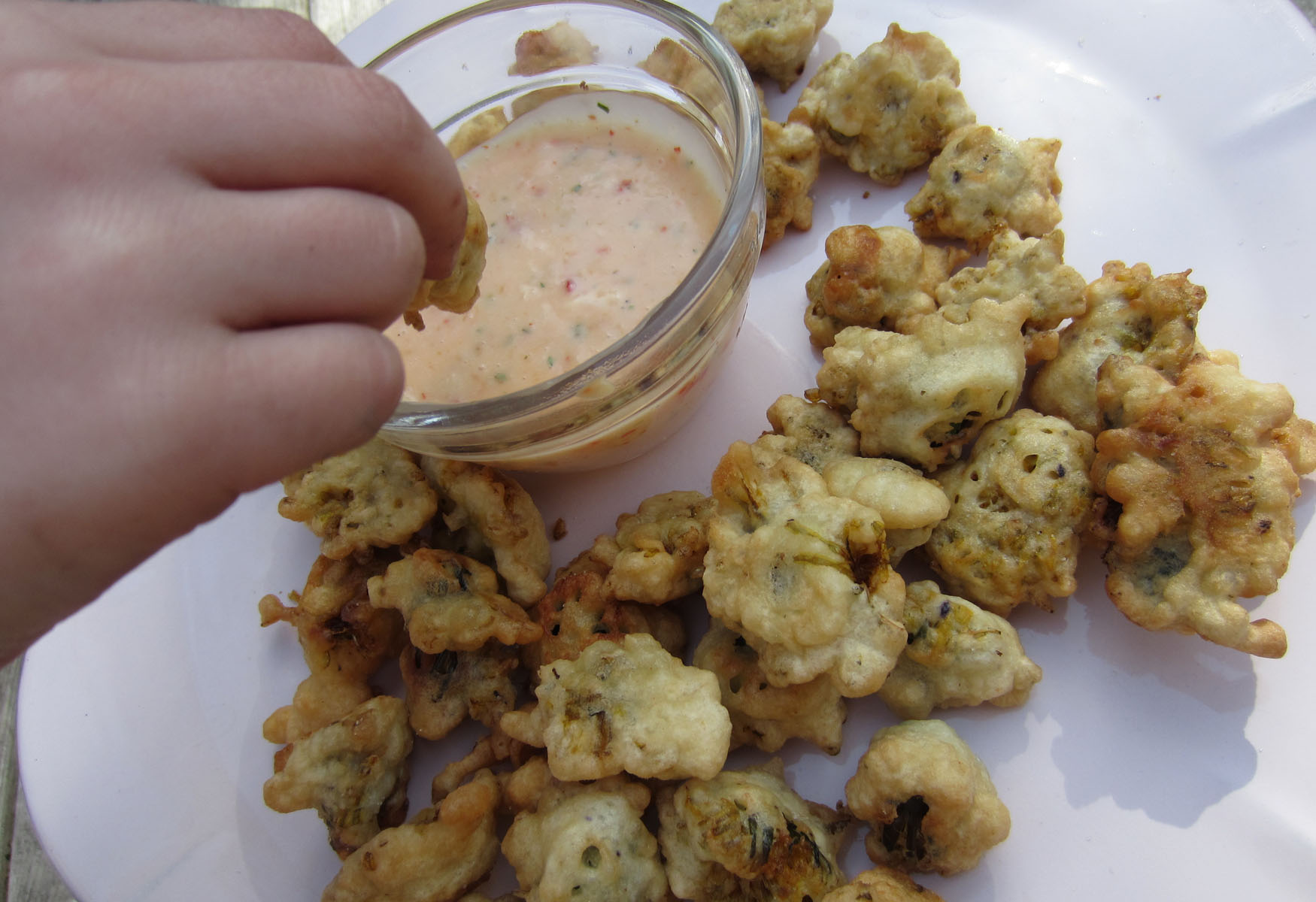 fried-dandelions-recipe