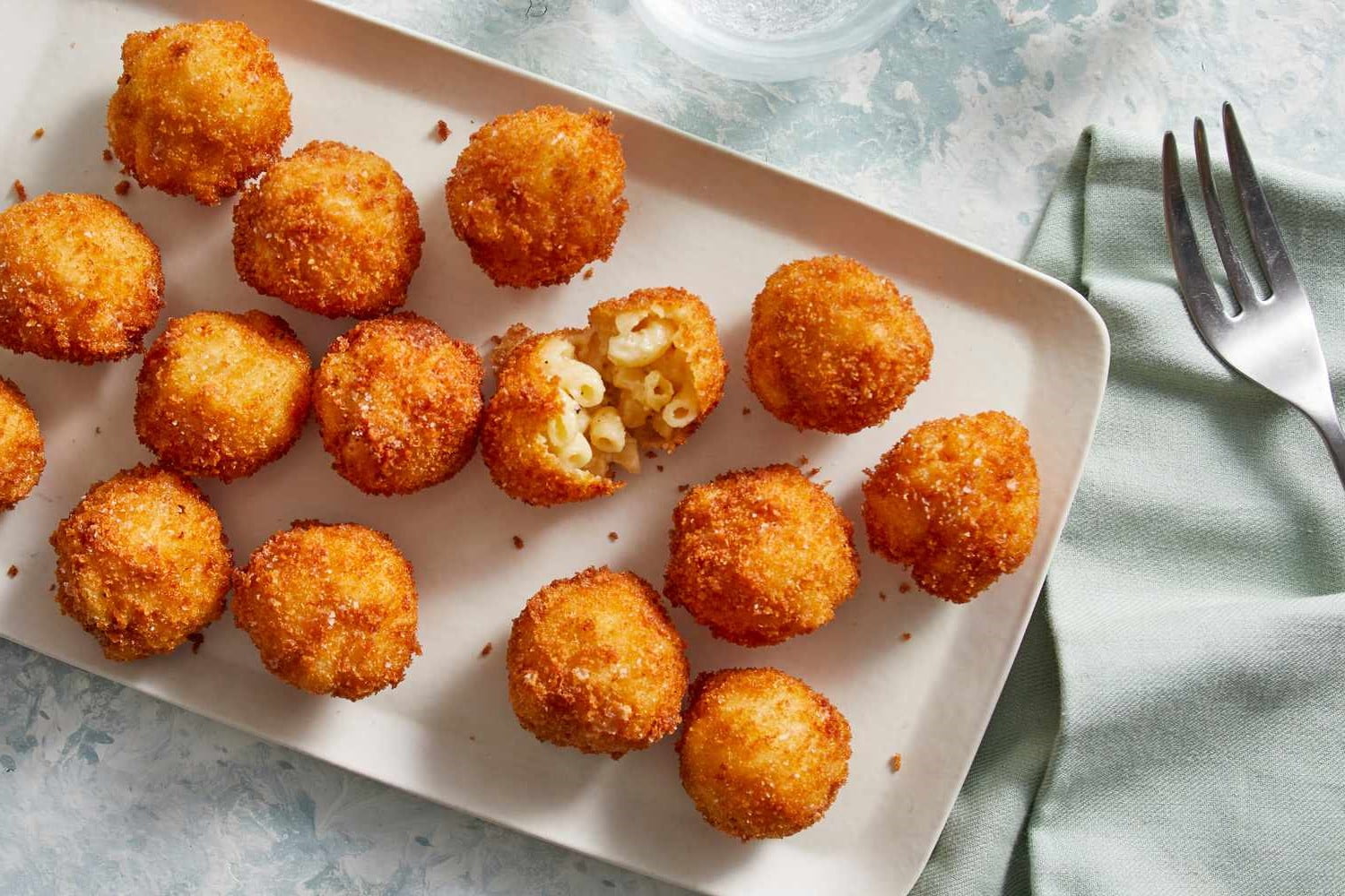 fried-mac-and-cheese-balls-recipe