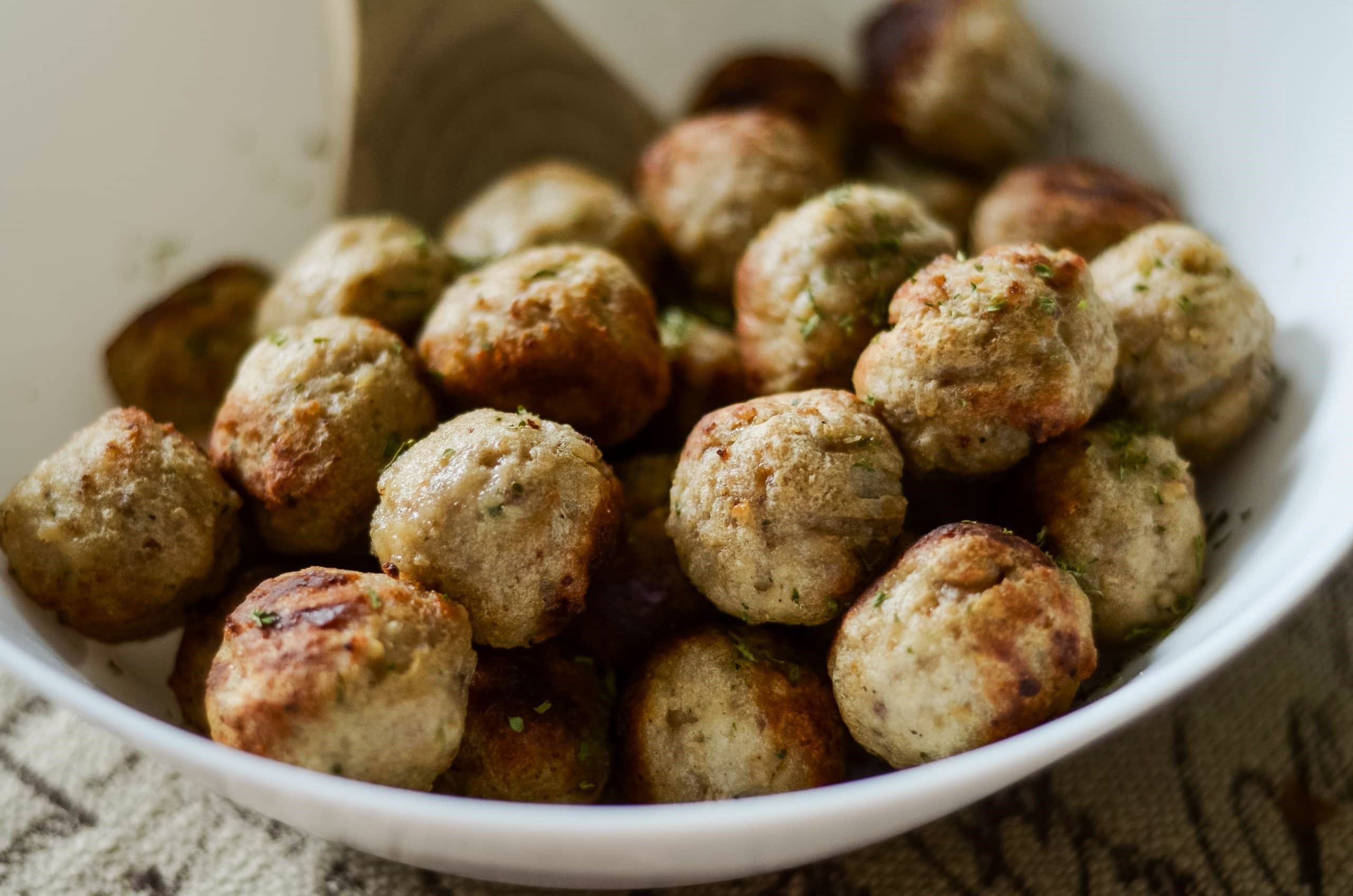 frozen-meatballs-air-fryer-recipe