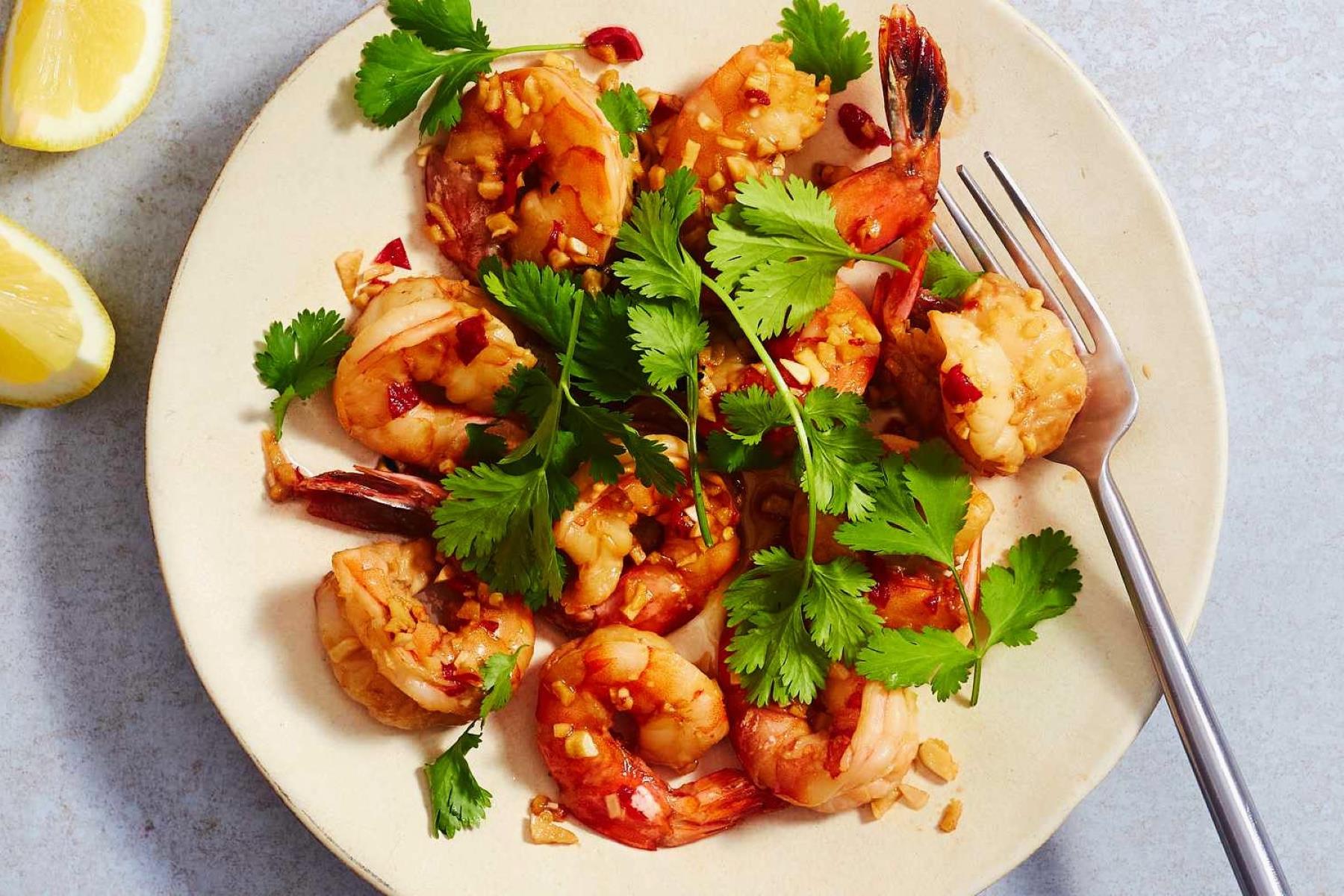 garlic-shrimp-recipe