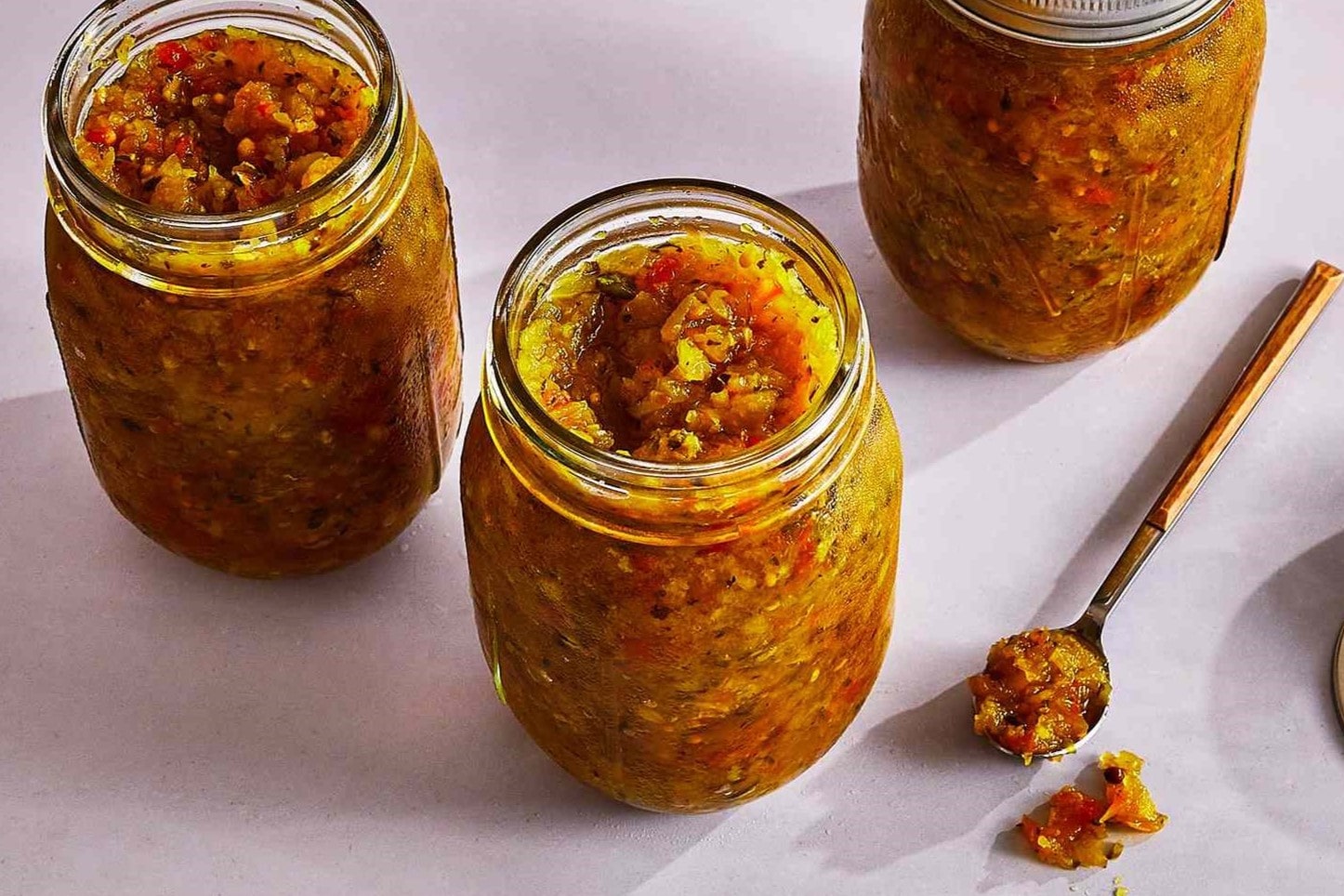 green-tomato-relish-recipe