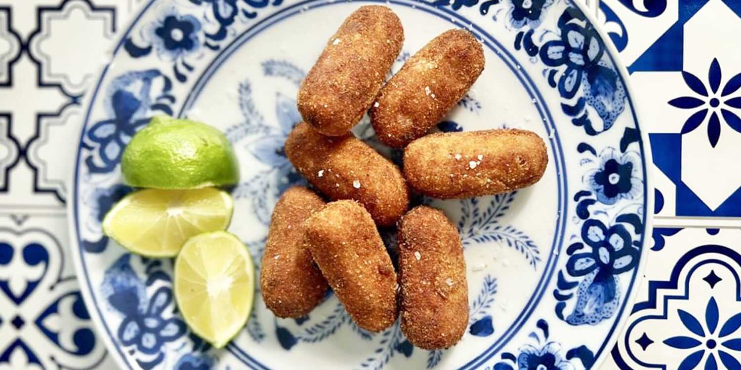 ham-croquettes-recipe