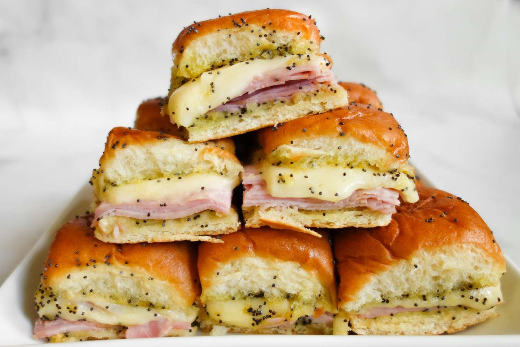 ham-rolls-recipe