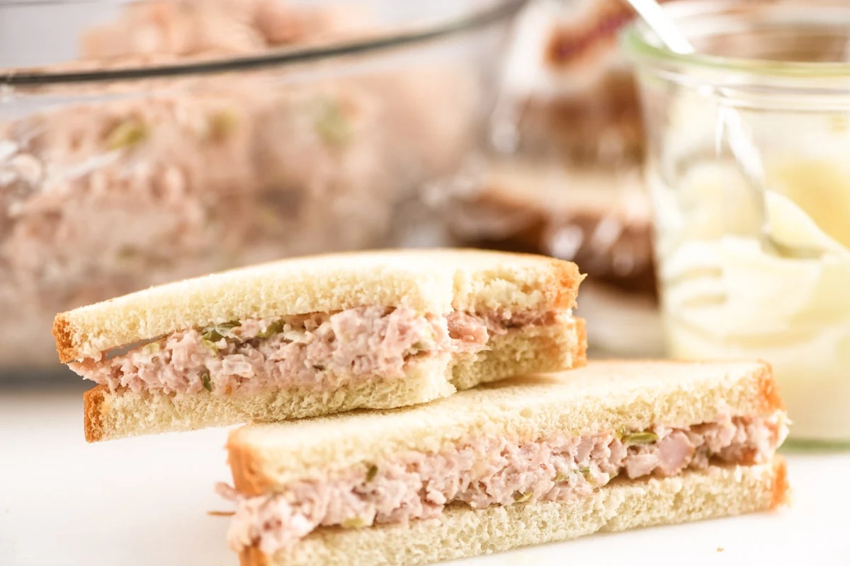 ham-salad-spread-recipe