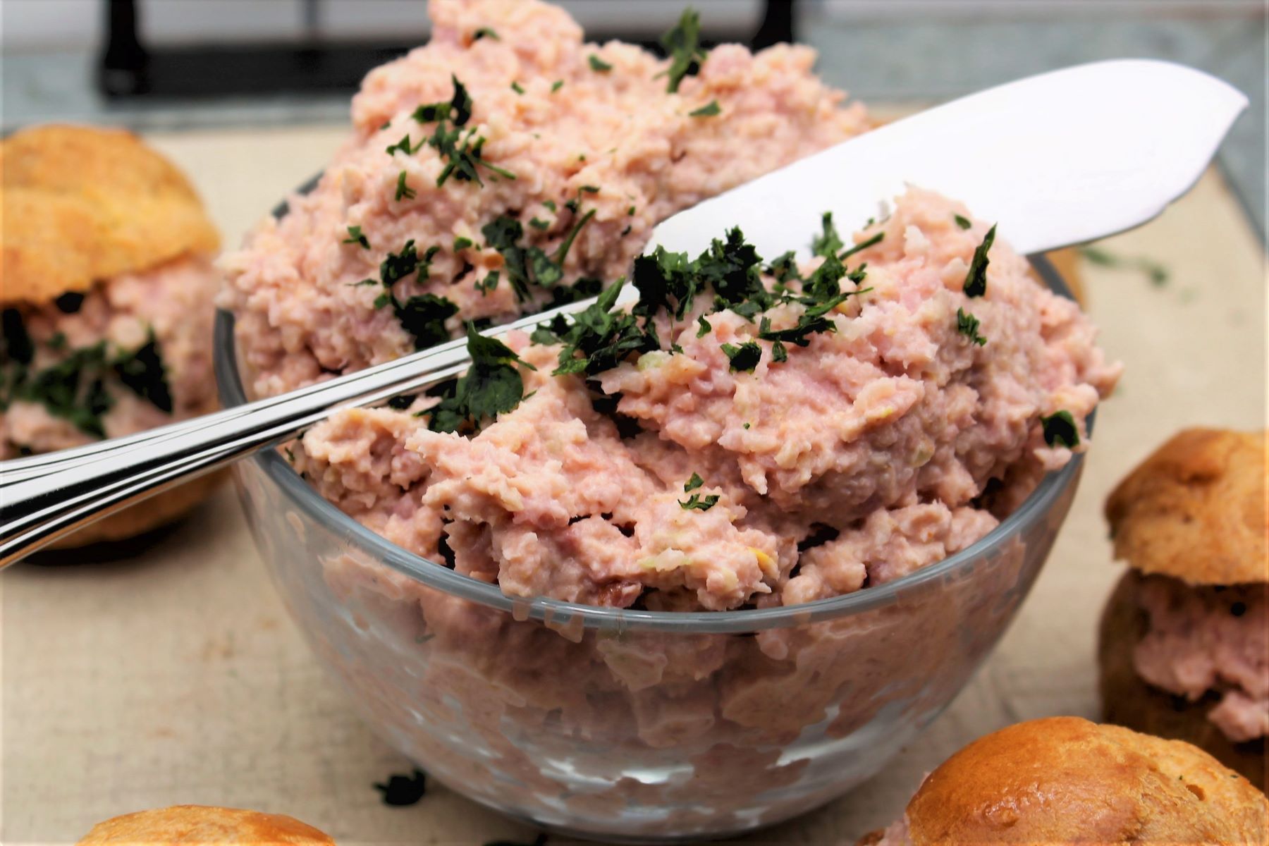 ham-spread-recipe