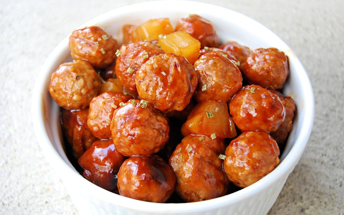 hawaiian-meatballs-recipe