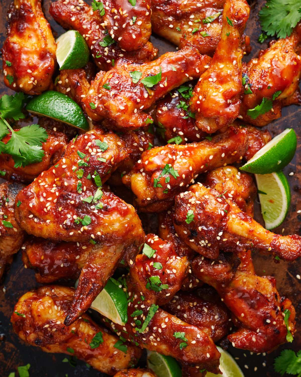 honey-sriracha-chicken-wings-recipe