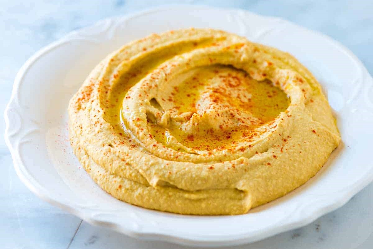 hummus-recipe