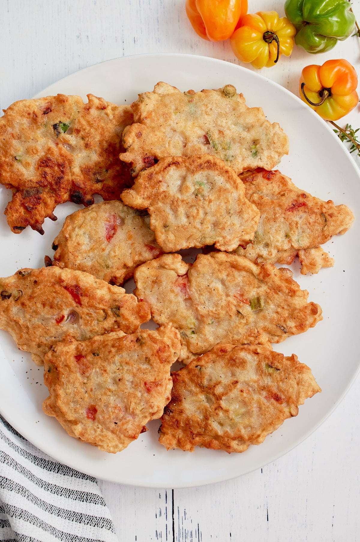 jamaican-saltfish-fritters-recipe