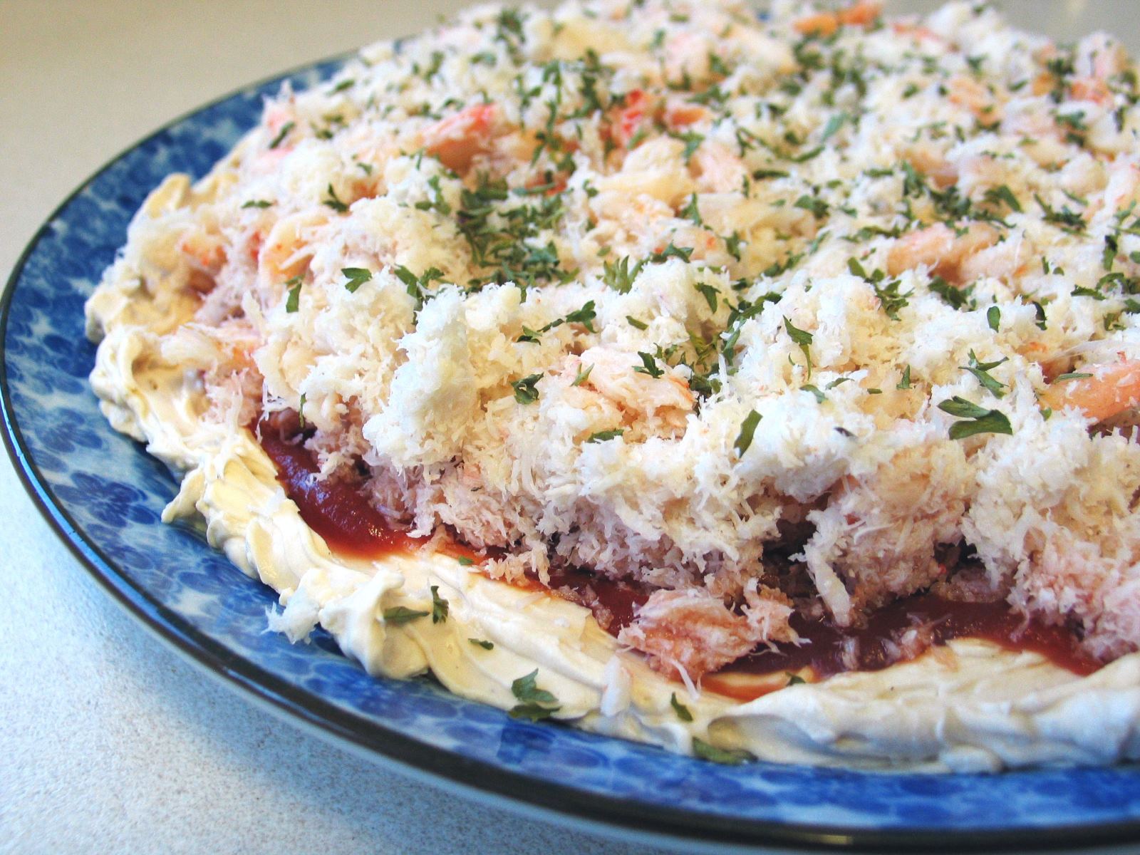 layered-seafood-dip-recipe