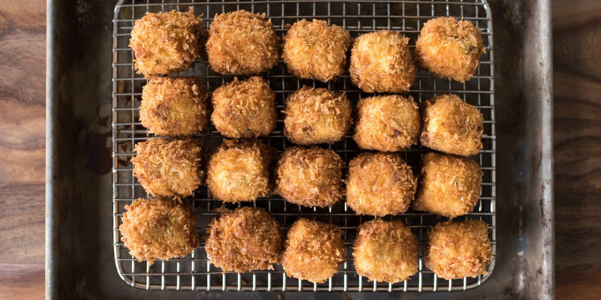 leftover-chicken-croquettes-recipe