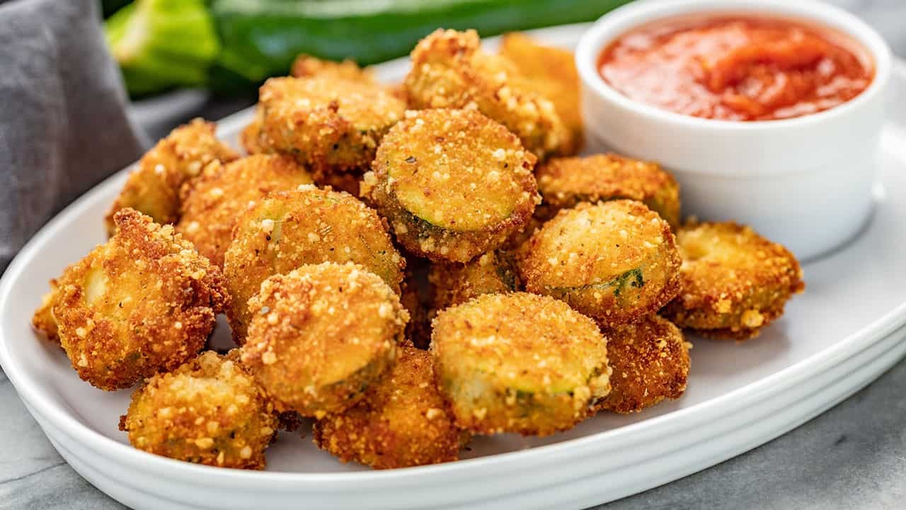 parmesan-fried-zucchini-recipe