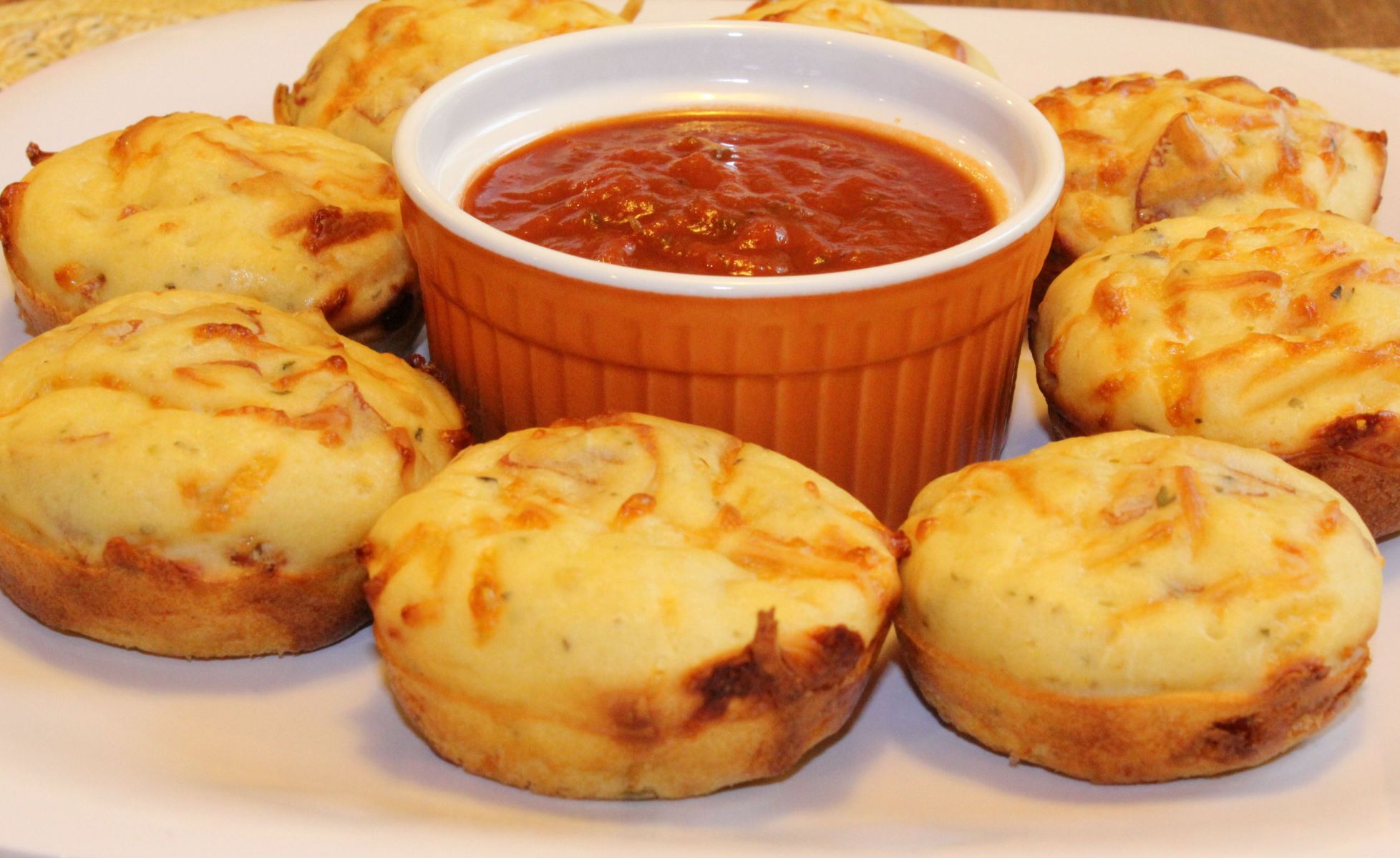 pepperoni-pizza-muffins-recipe