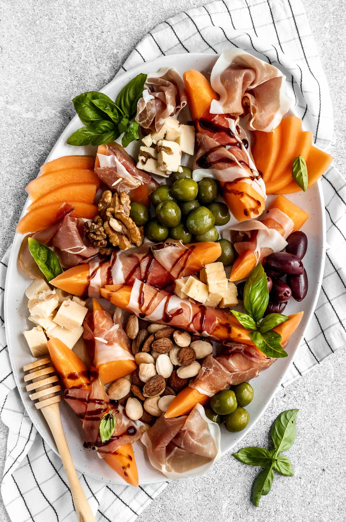 prosciutto-and-melon-recipe