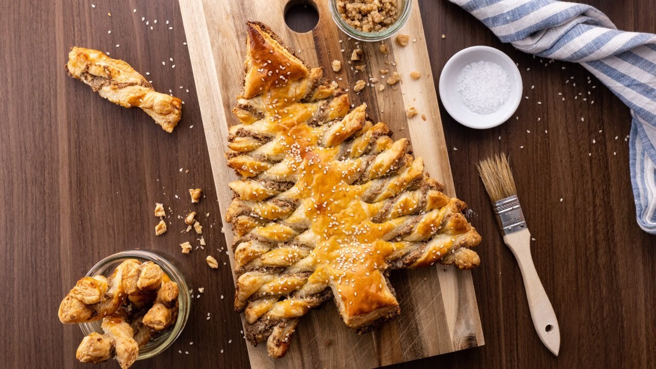 puff-pastry-christmas-tree-recipe