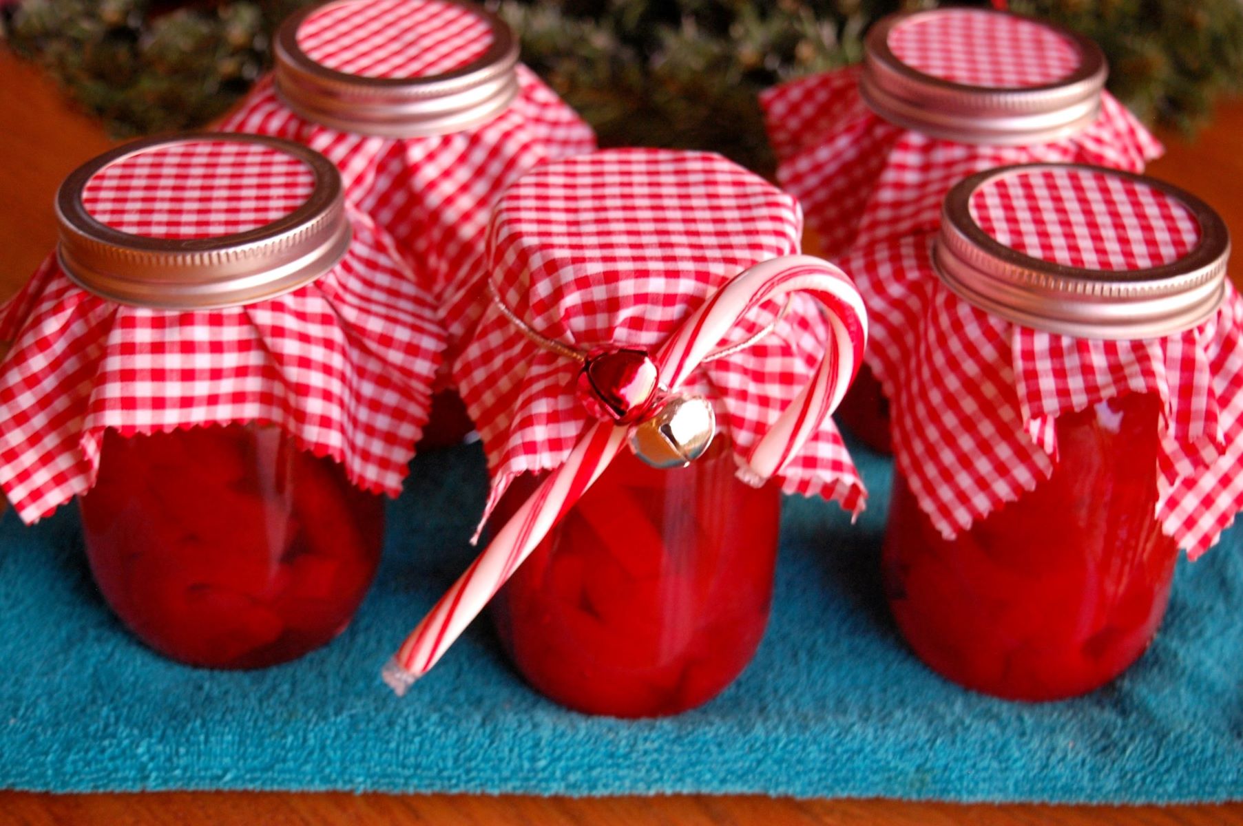 red-hot-cinnamon-pickles-recipe