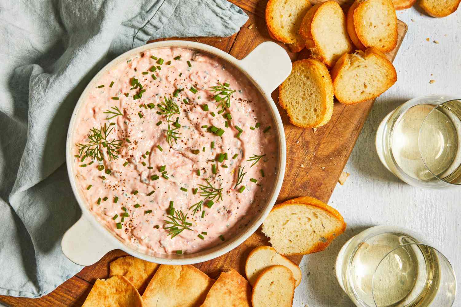 salmon-dip-recipe