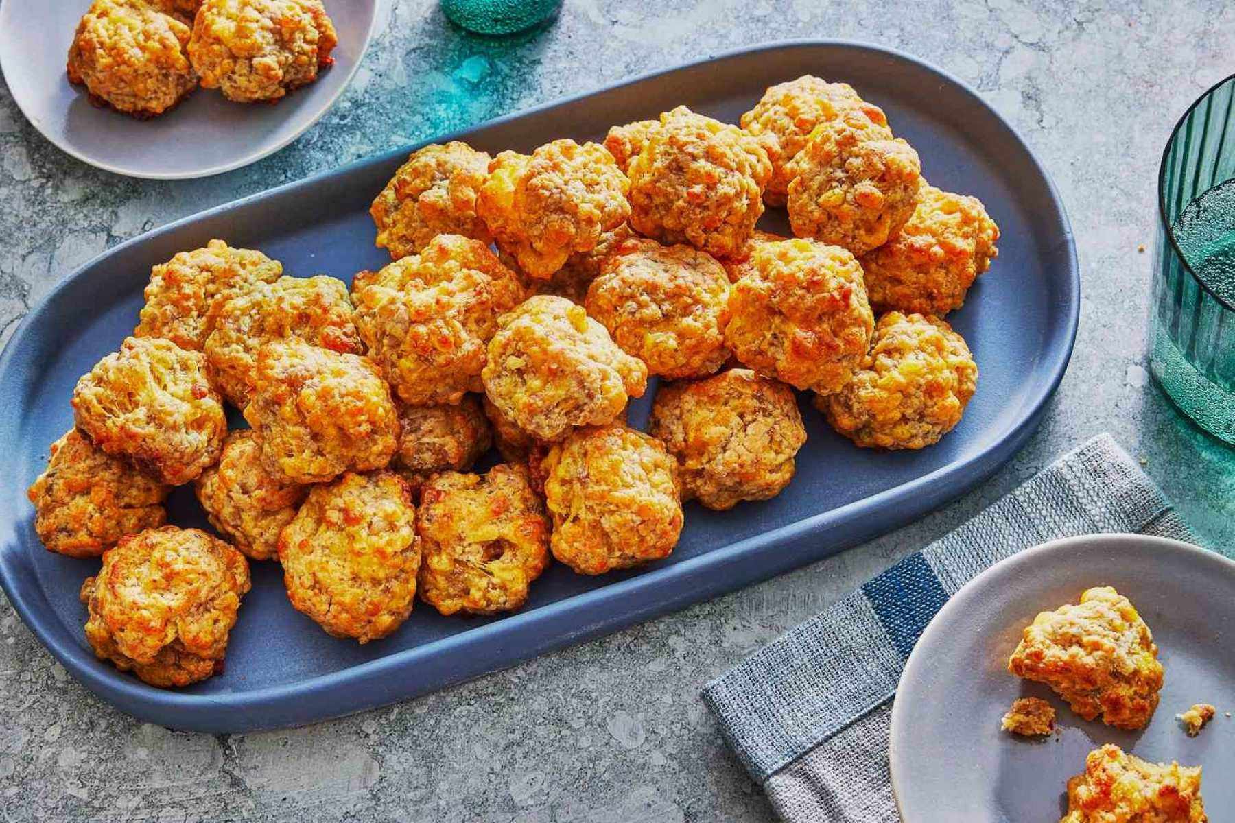 sausage-balls-recipe