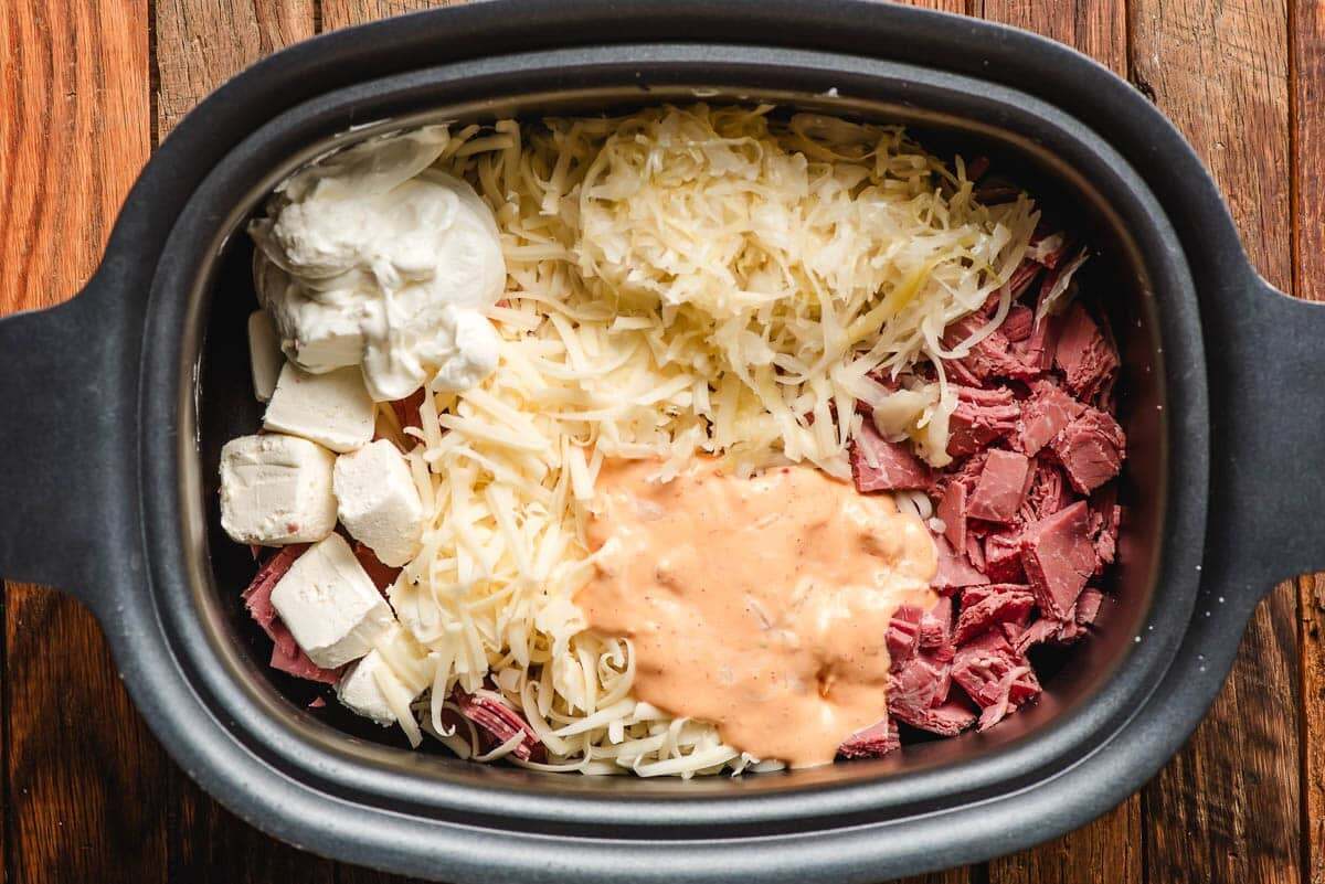 slow-cooker-reuben-dip-recipe