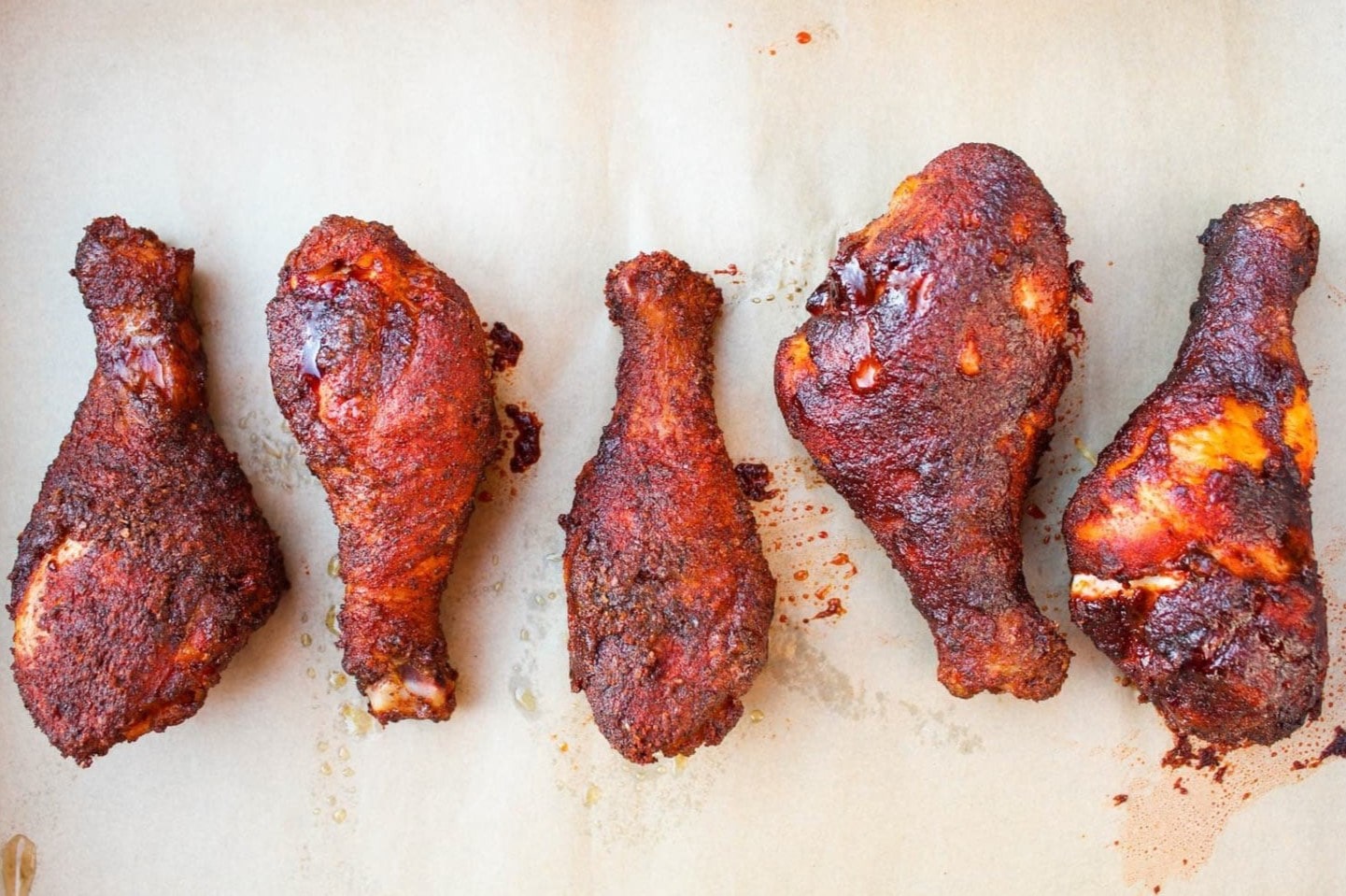 smoked-chicken-drumsticks-recipe