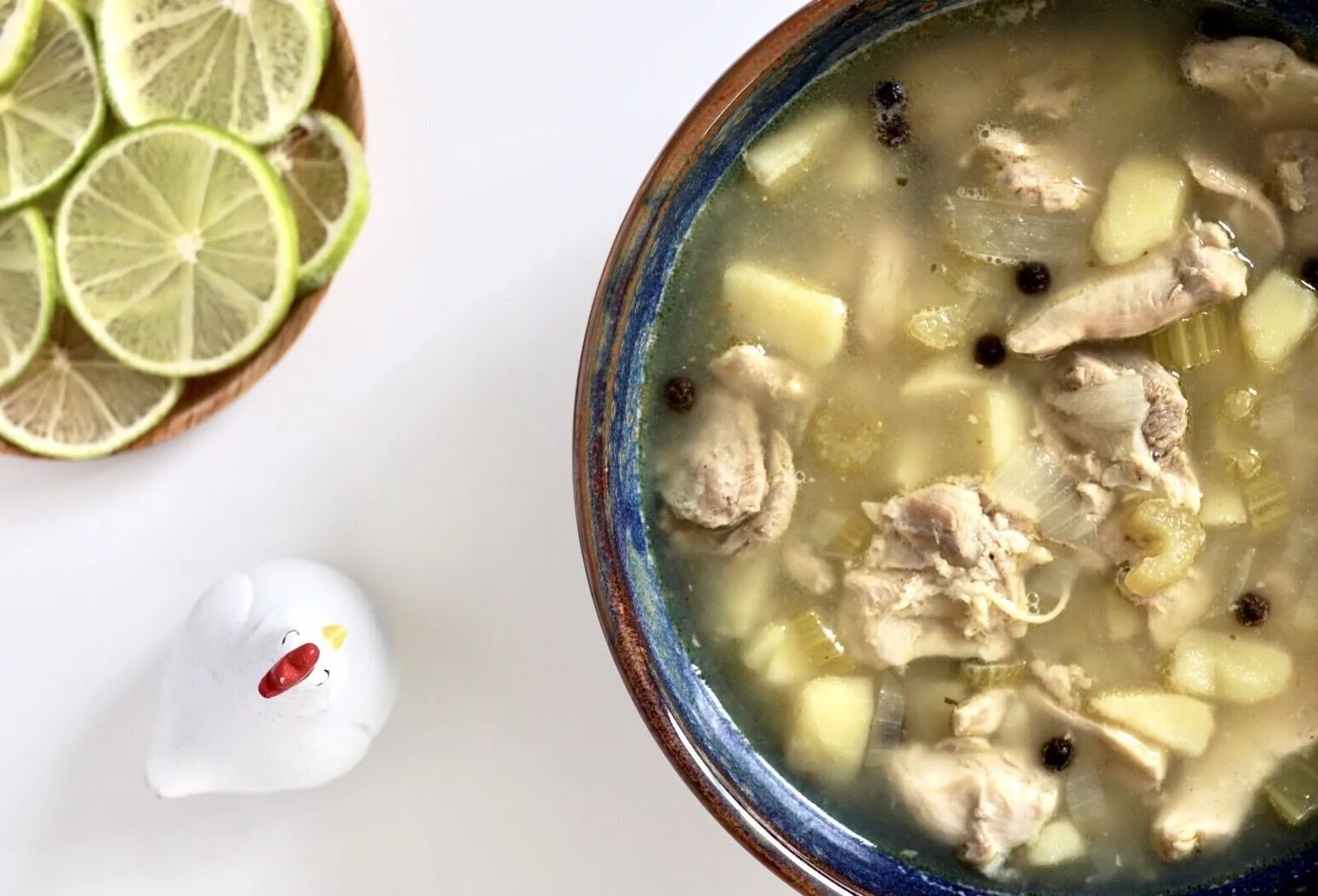 souse-recipe