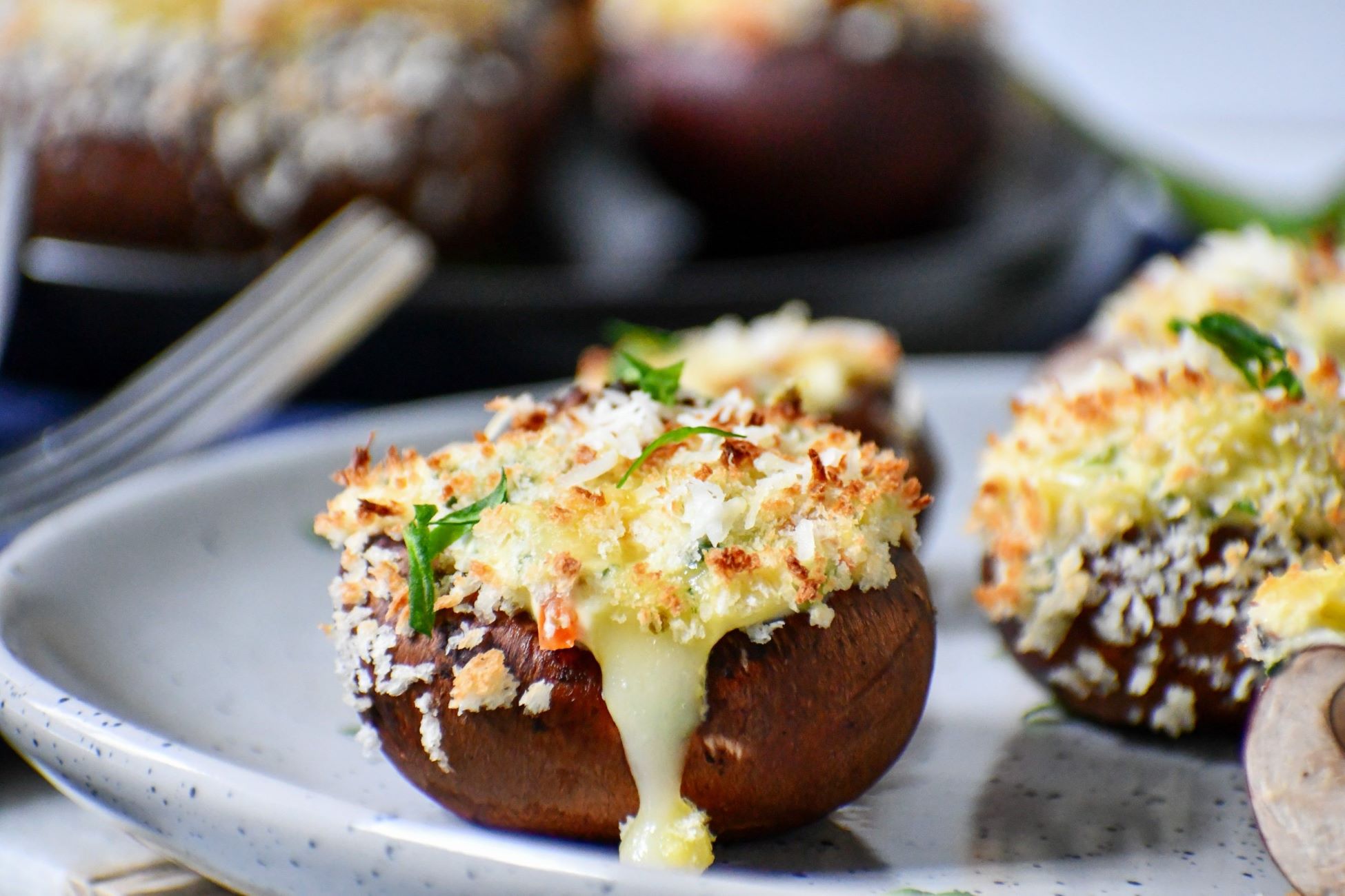 stuffed-mushrooms-recipe