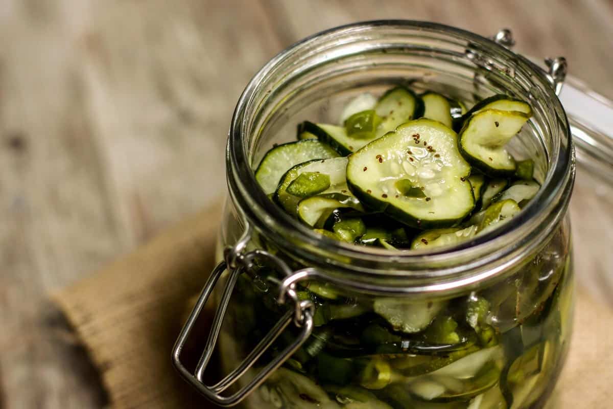 sweet-pickles-recipe