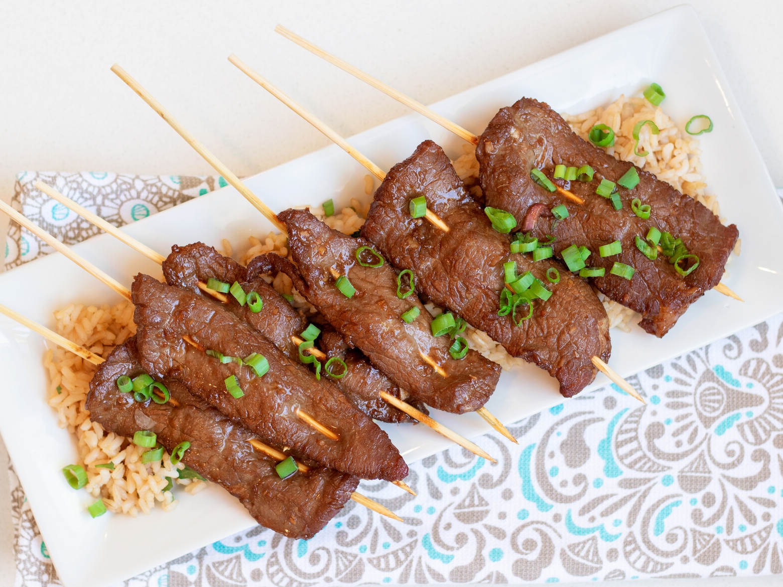 teriyaki-beef-skewers-recipe