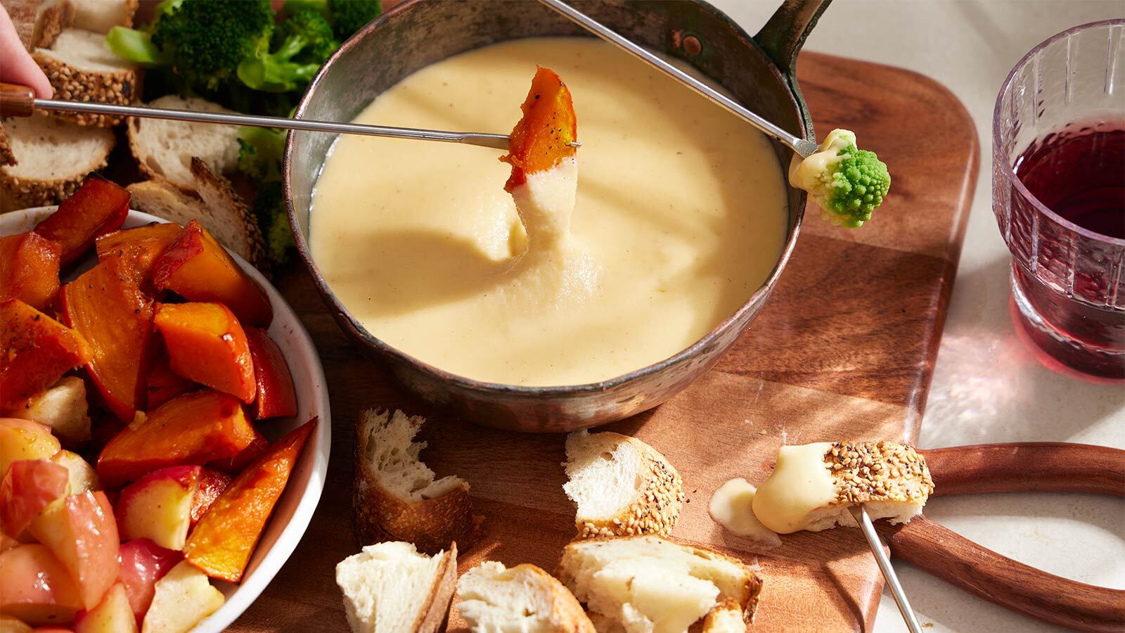 three-cheese-fondue-recipe