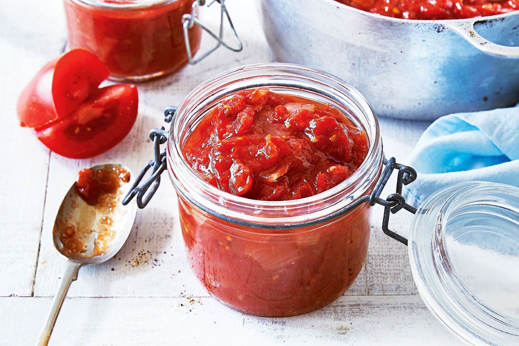 tomato-chutney-recipe