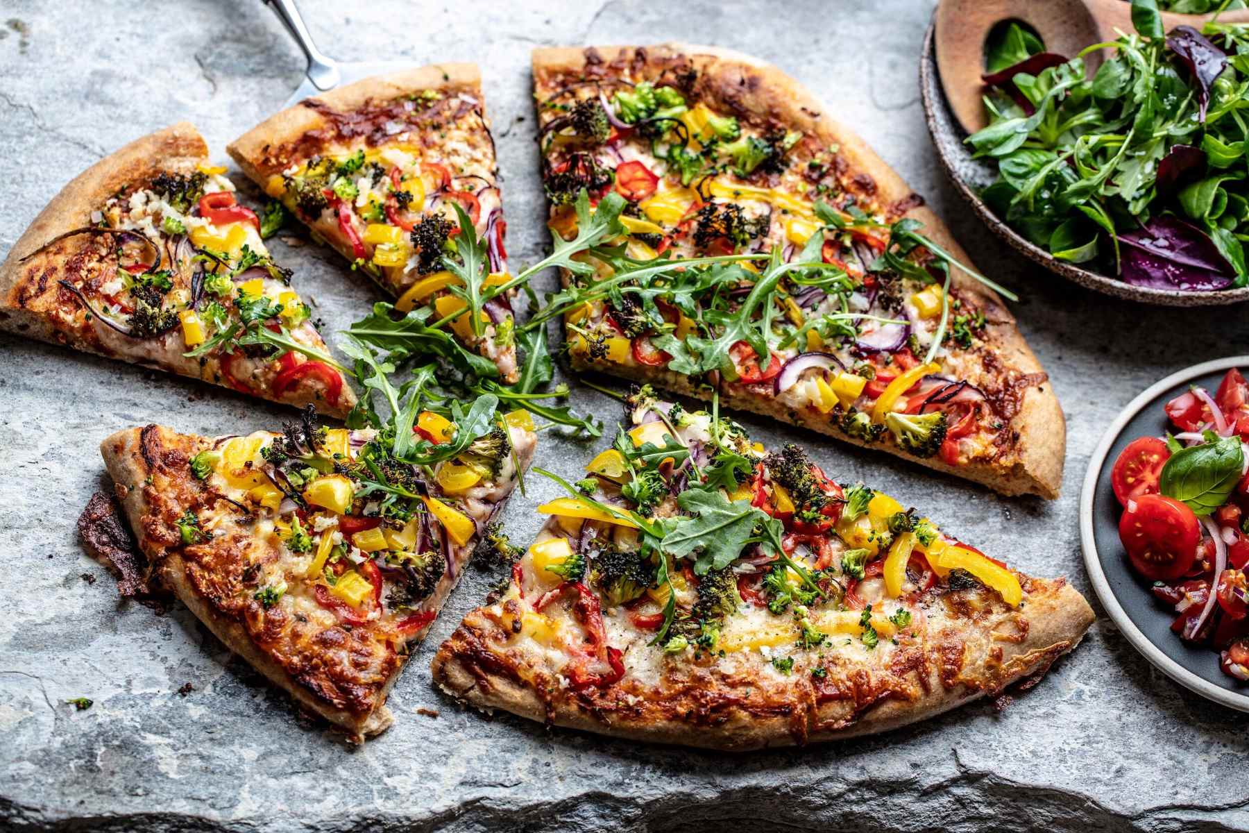 veggie-pizza-recipe