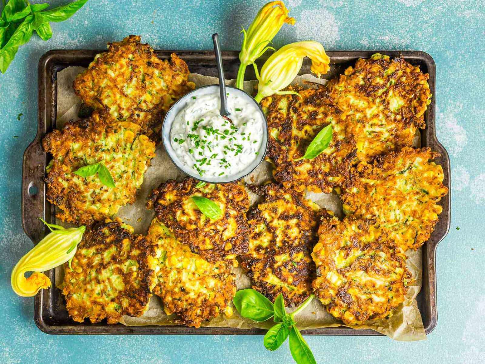 zucchini-corn-fritters-recipe