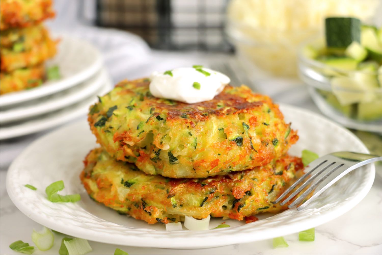 zucchini-patties-recipe