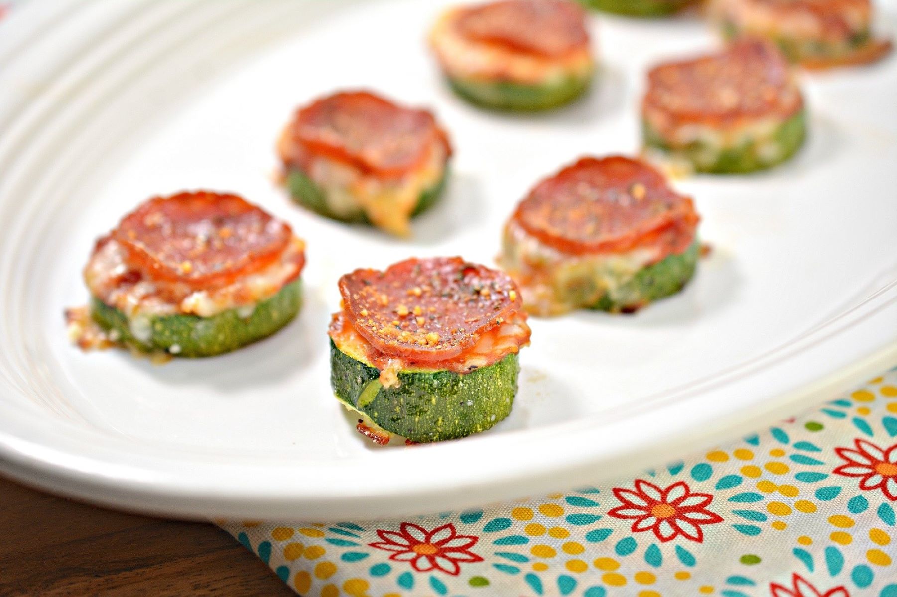 zucchini-pizza-bites-recipe